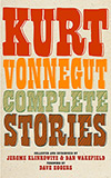 Kurt Vonnegut Complete Stories