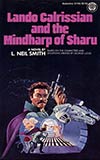 Lando Calrissian and the Mindharp of Sharu