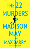 The 22 Murders of Madison May