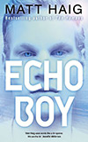 Echo Boy