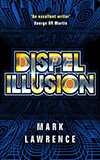 Dispel Illusion