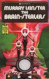 The Brain-Stealers