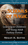 Schools of Magic