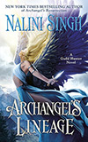 Archangel's Lineage