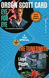 Tor Double #27: Eye for Eye / The Tunesmith