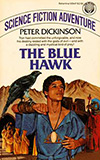 The Blue Hawk