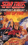 Line of Fire