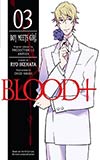 Blood+ 03