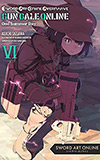 Sword Art Online Alternative Gun Gale Online, Vol. 6: One Summer Day