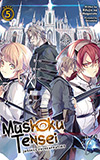 Mushoku Tensei: Jobless Reincarnation, Vol. 5