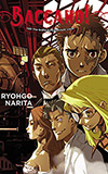 Baccano!, Vol. 2:  The Grand Punk Railroad: Local