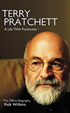 Terry Pratchett