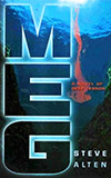 Meg: A Novel of Deep Terror