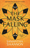 The Mask Falling