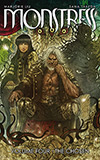 Monstress, Vol. 4: The Chosen