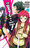 The Devil is a Part-Timer, Vol. 9