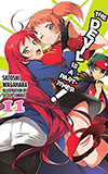 The Devil is a Part-Timer, Vol. 11