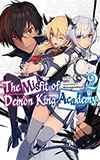 The Misfit of Demon King Academy, Vol. 2