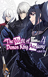 The Misfit of Demon King Academy, Vol. 4