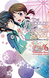 The Irregular at Magic High School, Vol. 6:  Yokohama Disturbance Arc, Part I