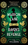 Marion Lane and the Raven's Revenge