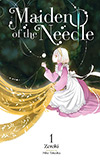 Maiden of the Needle, Vol. 1