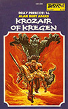 Krozair of Kregen