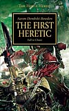 The First Heretic: Fall to Chaos