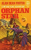 Orphan Star