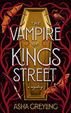 The Vampire of Kings Street