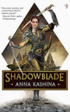 Shadowblade