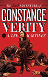 The Last Adventure of Constance Verity