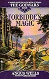 Forbidden Magic