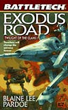 Exodus Road:  Twilight Of The Clans I