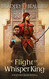 The Flight of the Whisper King