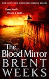 The Blood Mirror