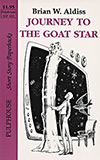 Journey to the Goat Star