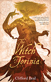 The Witch of Torinia