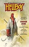 Hellboy: Odder Jobs