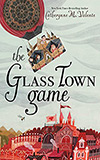 The Glass Town Game