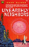 Unearthly Neighbors