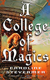 A College of Magics