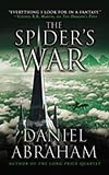 The Spider's War