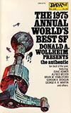 The 1975 Annual World's Best SF