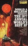 The 1977 Annual World's Best SF