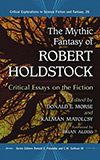 The Mythic Fantasy of Robert Holdstock