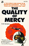 The Quality of Mercy