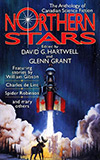 Northern Stars:  The Anthology of Canadian Science Fiction