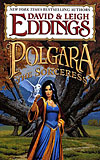 Polgara the Sorceress