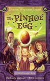 The Pinhoe Egg